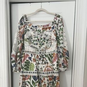 Farm Rio Dress